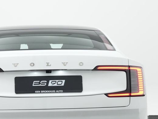 Volvo  ES90 Single Motor Extended Range Ultra 92 kWh | Pilot Assist | Bowers & Wilkins audiosysteem | 22" 5-Y... ActivLease financial lease