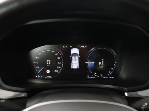Volvo  V60 2.0 T6 Recharge AWD Inscription | Leder | Camera | Carplay | Navigatie | Full LED | 18'' | Parkee... ActivLease financial lease