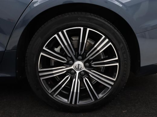 Volvo  V60 2.0 T6 Recharge AWD Inscription | Leder | Camera | Carplay | Navigatie | Full LED | 18'' | Parkee... ActivLease financial lease