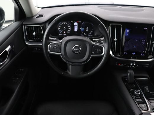 Volvo  V60 2.0 T6 Recharge AWD Inscription | Leder | Camera | Carplay | Navigatie | Full LED | 18'' | Parkee... ActivLease financial lease
