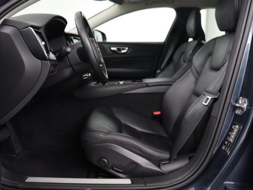 Volvo  V60 2.0 T6 Recharge AWD Inscription | Leder | Camera | Carplay | Navigatie | Full LED | 18'' | Parkee... ActivLease financial lease