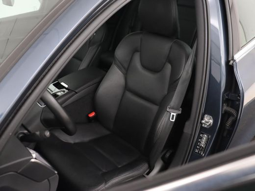 Volvo  V60 2.0 T6 Recharge AWD Inscription | Leder | Camera | Carplay | Navigatie | Full LED | 18'' | Parkee... ActivLease financial lease