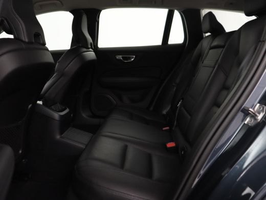 Volvo  V60 2.0 T6 Recharge AWD Inscription | Leder | Camera | Carplay | Navigatie | Full LED | 18'' | Parkee... ActivLease financial lease