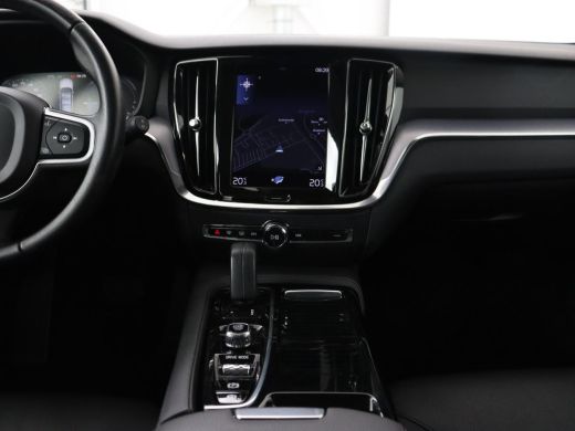 Volvo  V60 2.0 T6 Recharge AWD Inscription | Leder | Camera | Carplay | Navigatie | Full LED | 18'' | Parkee... ActivLease financial lease