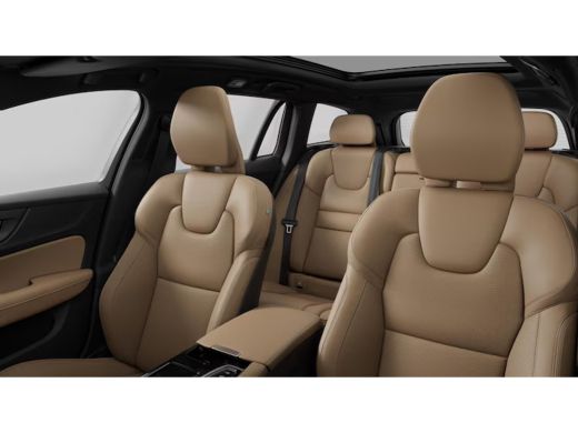 Volvo  V60 2.0 T8 Plug-in hybrid AWD Plus Bright | Premium-Pack | 19" 6-spaaks Glossy Black Diamond Cut | He... ActivLease financial lease