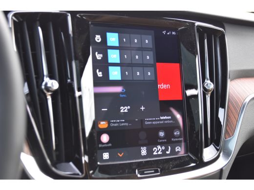 Volvo  V60 2.0 T8 Plug-in hybrid AWD Plus Bright | Premium-Pack | 19" 6-spaaks Glossy Black Diamond Cut | He... ActivLease financial lease