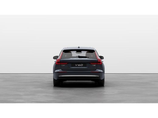 Volvo  V60 2.0 T8 Plug-in hybrid AWD Plus Bright | Premium-Pack | 19" 6-spaaks Glossy Black Diamond Cut | He... ActivLease financial lease