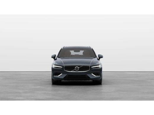 Volvo  V60 2.0 T8 Plug-in hybrid AWD Plus Bright | Premium-Pack | 19" 6-spaaks Glossy Black Diamond Cut | He... ActivLease financial lease