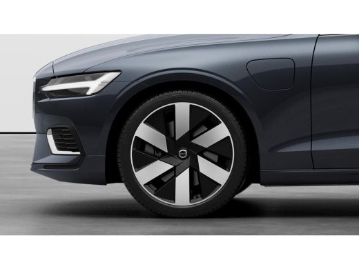 Volvo  V60 2.0 T8 Plug-in hybrid AWD Plus Bright | Premium-Pack | 19" 6-spaaks Glossy Black Diamond Cut | He... ActivLease financial lease