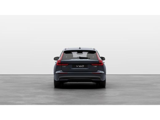 Volvo  V60 2.0 T8 Plug-in hybrid AWD Plus Dark | Lighting-Pack |  Premium-Pack |  19" 5-triplespaaks Glossy ... ActivLease financial lease