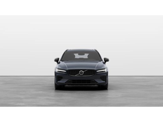 Volvo  V60 2.0 T8 Plug-in hybrid AWD Plus Dark | Lighting-Pack |  Premium-Pack |  19" 5-triplespaaks Glossy ... ActivLease financial lease
