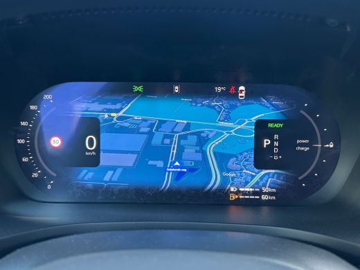 Volvo  V60 2.0 T8 Plug-in hybrid AWD Plus Dark | Premium-Pack | Head-up display | Panoramadak | Rondomzicht ... ActivLease financial lease