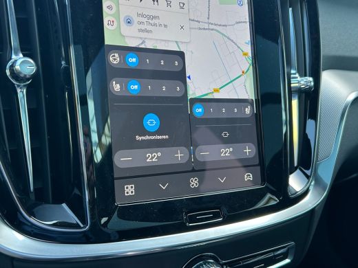 Volvo  V60 2.0 T8 Plug-in hybrid AWD Plus Dark | Premium-Pack | Head-up display | Panoramadak | Rondomzicht ... ActivLease financial lease