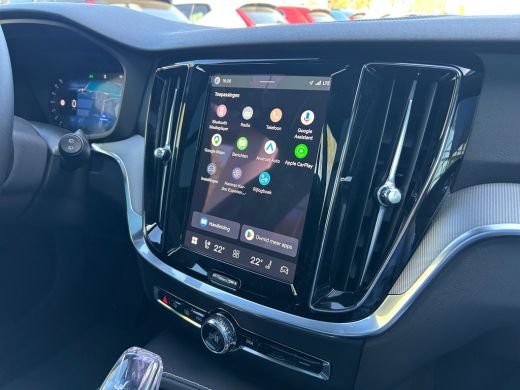 Volvo  V60 2.0 T8 Plug-in hybrid AWD Plus Dark | Premium-Pack | Head-up display | Panoramadak | Rondomzicht ... ActivLease financial lease