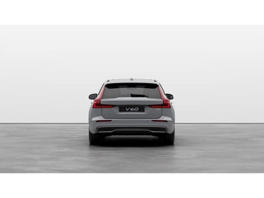 Volvo  V60 2.0 T8 Plug-in hybrid AWD Ultra Dark | Extra getint glas achter | 19" 5-triplespaaks Glossy Black... ActivLease financial lease
