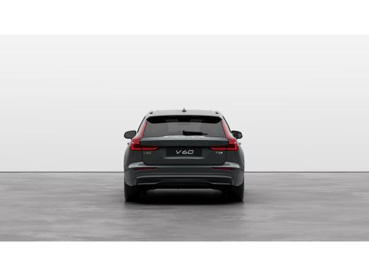 Volvo  V60 2.0 T8 Plug-in hybrid AWD Ultra Dark Polestar Engineered Optimisation | Extra getint glas achter ... ActivLease financial lease