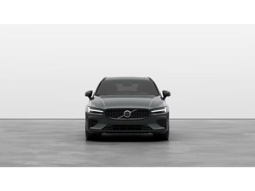 Volvo  V60 2.0 T8 Plug-in hybrid AWD Ultra Dark Polestar Engineered Optimisation | Extra getint glas achter ... ActivLease financial lease