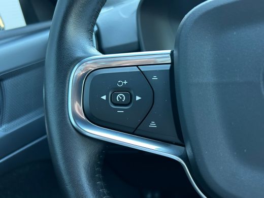 Volvo  XC40 1.5 T5 Recharge Inscription | Stoel & Stuurwiel-verwarmd | Pilot Assist | BLIS | Leder | Keyless ... ActivLease financial lease