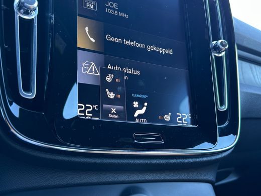 Volvo  XC40 1.5 T5 Recharge Inscription | Stoel & Stuurwiel-verwarmd | Pilot Assist | BLIS | Leder | Keyless ... ActivLease financial lease