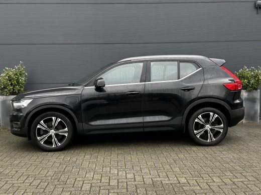 Volvo  XC40 1.5 T5 Recharge Inscription | Stoel & Stuurwiel-verwarmd | Pilot Assist | BLIS | Leder | Keyless ... ActivLease financial lease