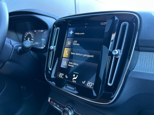 Volvo  XC40 1.5 T5 Recharge Inscription | Stoel & Stuurwiel-verwarmd | Pilot Assist | BLIS | Leder | Keyless ... ActivLease financial lease