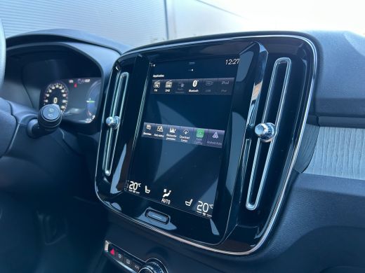 Volvo  XC40 1.5 T5 Recharge Inscription | Stoel & Stuurwiel-verwarmd | Pilot Assist | BLIS | Leder | Keyless ... ActivLease financial lease