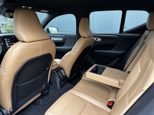 Volvo  XC40 1.5 T5 Recharge Inscription | Stoel & Stuurwiel-verwarmd | Pilot Assist | BLIS | Leder | Keyless ... ActivLease financial lease