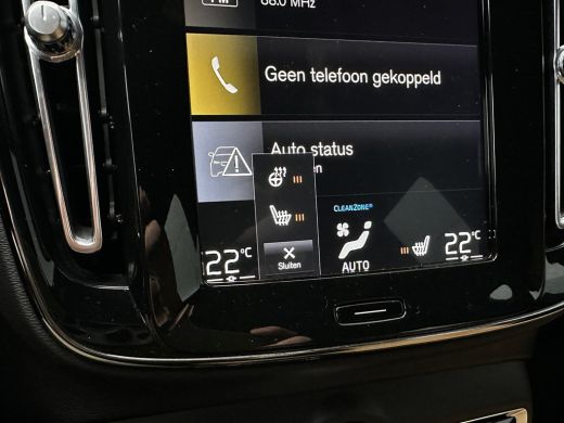 Volvo  XC40 1.5 T5 Recharge Inscription | Stoel & Stuurwiel-verwarmd | Pilot Assist | BLIS | Leder | Keyless ... ActivLease financial lease
