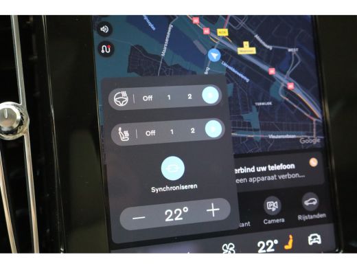 Volvo  XC40 B4 197PK Plus | 360 | 20'' | HK Audio | Getint Glas | Trekhaak | Panoramadak | Blond ActivLease financial lease