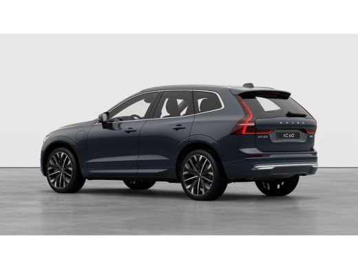 Volvo  XC60 2.0 T6 Plug-in hybrid AWD Ultra Bright | Executive Edition | Bowers & Wilkins audiosystem | Actie... ActivLease financial lease