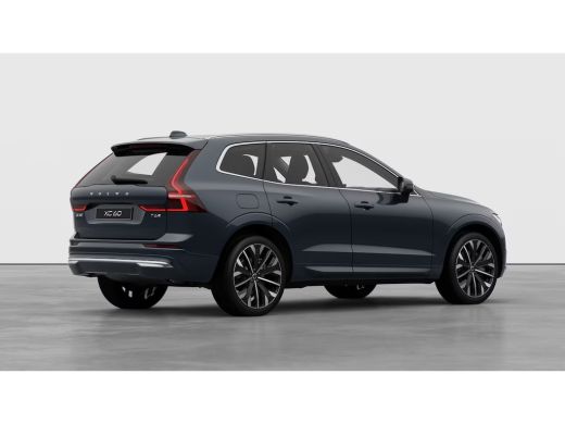 Volvo  XC60 2.0 T6 Plug-in hybrid AWD Ultra Bright | Executive Edition | Bowers & Wilkins audiosystem | Actie... ActivLease financial lease