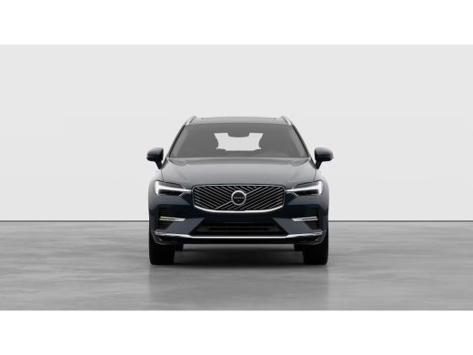 Volvo  XC60 2.0 T6 Plug-in hybrid AWD Ultra Bright | Executive Edition | Bowers & Wilkins audiosystem | Actie... ActivLease financial lease
