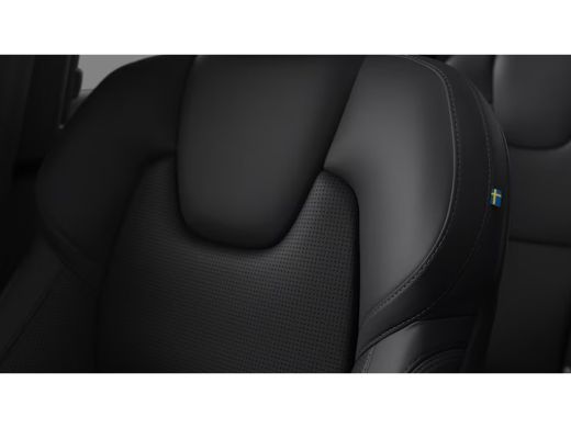 Volvo  XC90 2.0 T8 Plug-in hybrid AWD Ultra Black Edition Executive | Extra getint glas | 22" 7-dubbelspaaks ... ActivLease financial lease