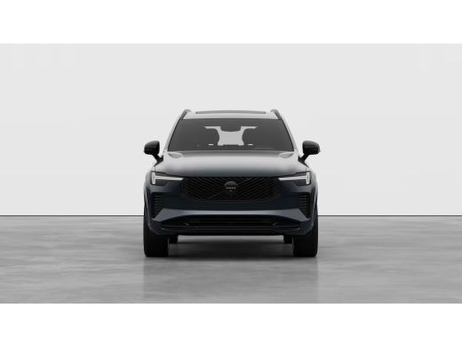 Volvo  XC90 2.0 T8 Plug-in hybrid AWD Ultra Black Edition Executive | Extra getint glas achter | Gelamineerde... ActivLease financial lease