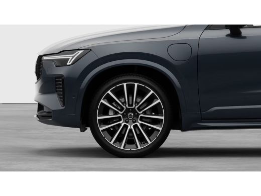 Volvo  XC90 2.0 T8 Plug-in hybrid AWD Ultra Black Edition Executive | Extra getint glas achter | Gelamineerde... ActivLease financial lease