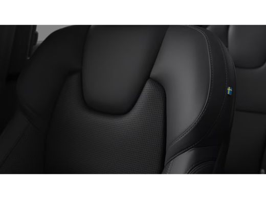 Volvo  XC90 2.0 T8 Plug-in hybrid AWD Ultra Black Edition Executive | Extra getint glas achter | Gelamineerde... ActivLease financial lease