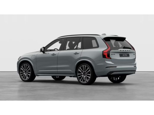 Volvo  XC90 2.0 T8 Plug-in hybrid AWD Ultra Black Edition Executive | Extra getint glas achter | Gelamineerde... ActivLease financial lease