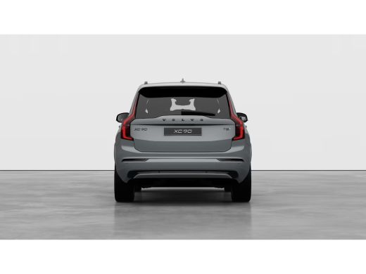 Volvo  XC90 2.0 T8 Plug-in hybrid AWD Ultra Black Edition Executive | Extra getint glas achter | Gelamineerde... ActivLease financial lease