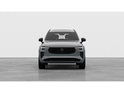 Volvo  XC90 2.0 T8 Plug-in hybrid AWD Ultra Black Edition Executive | Extra getint glas achter | Gelamineerde... ActivLease financial lease