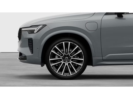 Volvo  XC90 2.0 T8 Plug-in hybrid AWD Ultra Black Edition Executive | Extra getint glas achter | Gelamineerde... ActivLease financial lease