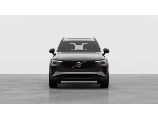 Volvo  XC90 2.0 T8 Plug-in hybrid AWD Ultra Dark Executive Edition | 22" 7-dubbelspaaks Glossy Black Diamond ... ActivLease financial lease
