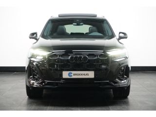 Audi Q7 60 TFSI e quattro S line 490PK | Unieke km stand! | Trekhaak | Panorama dak | Supersport stoelen ...