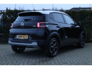 Citroën C3 1.2 Turbo 100pk Max | Cruise Control | Camera | Navigatie | Climate Control | LMV | LED | Comfort...