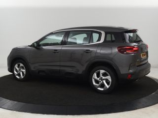 Citroën C5 Aircross 1.6 Plug-in Hybrid 225 Feel | Camera | Carplay | Half leder | Navigatie | Digital Cockpit | Bluet...