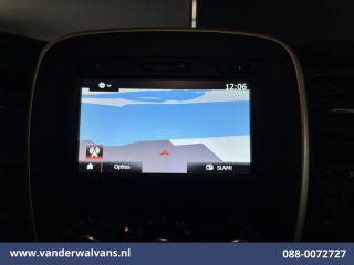 Fiat Talento 2.0 MultiJet 146pk L2H1 Euro6 Airco | Camera | Navigatie | Cruisecontrol Trekhaak, Parkeersensore...