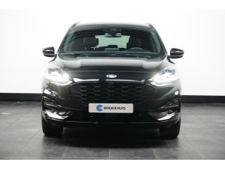 Ford Kuga Plug-In Hybrid ST-Line X | 100% dealer o.h. | 19'' | Adaptieve cruise | Head-up display | Winter-...