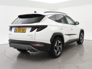 Hyundai Tucson 1.6 T-GDI HEV 230 PK AUT. HYBRID + ADAPTIVE CRUISE | 19 INCH | CAMERA | STOELVERWARMING | APPLE C...