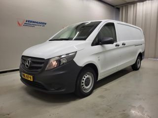 Mercedes-Benz Vito 116CDI L3/H1 2X Schuifdeur Euro 6!