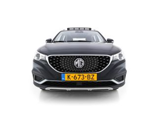 MG ZS EV EV Luxury 45 kWh (INCL-BTW) Aut. *PANO | LEATHER | CCS-FASTLOADER | KEYLESS | NAVI-FULLMAP | ADAP...