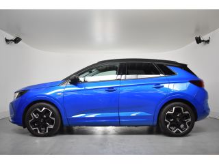 Opel Grandland 1.6 Turbo Plug-In Hybrid Ultimate | Leder | Elektr Stoel + Mem | Stoelventilatie | Voorruitverwar...